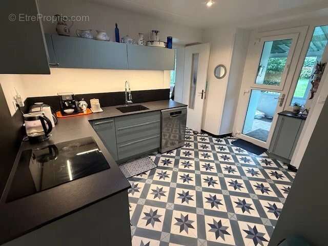 Maison à PLEUMEUR-BODOU