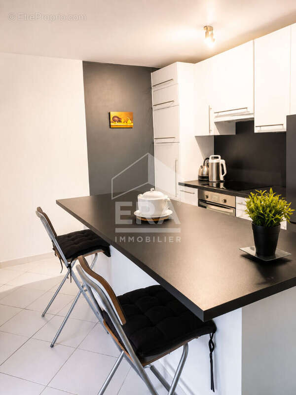 Appartement à LE CANNET