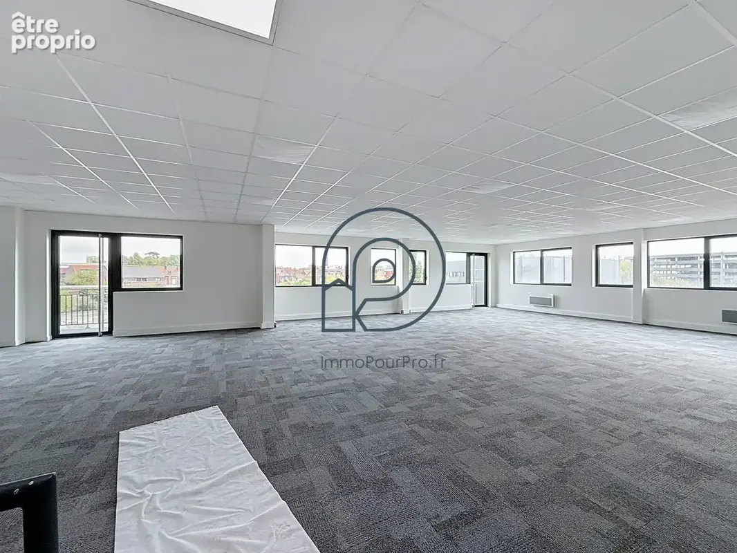 Commerce 564 m² à vendre à Tourcoing (59200) - photo 5