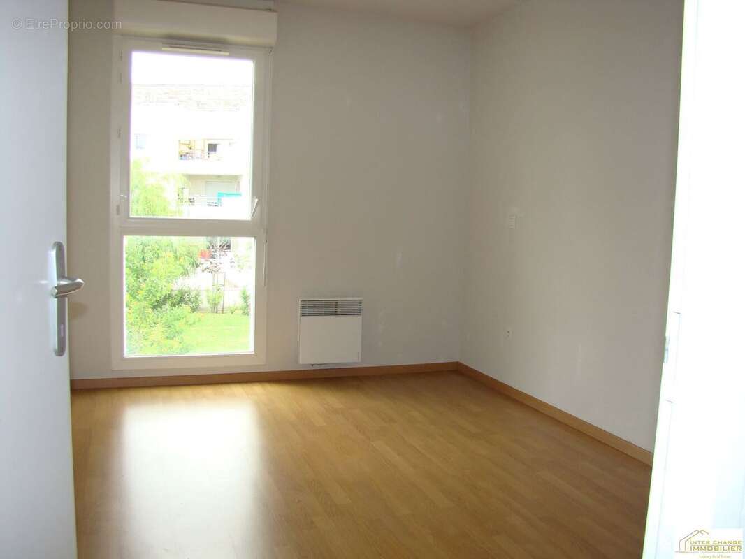 Appartement à GRADIGNAN