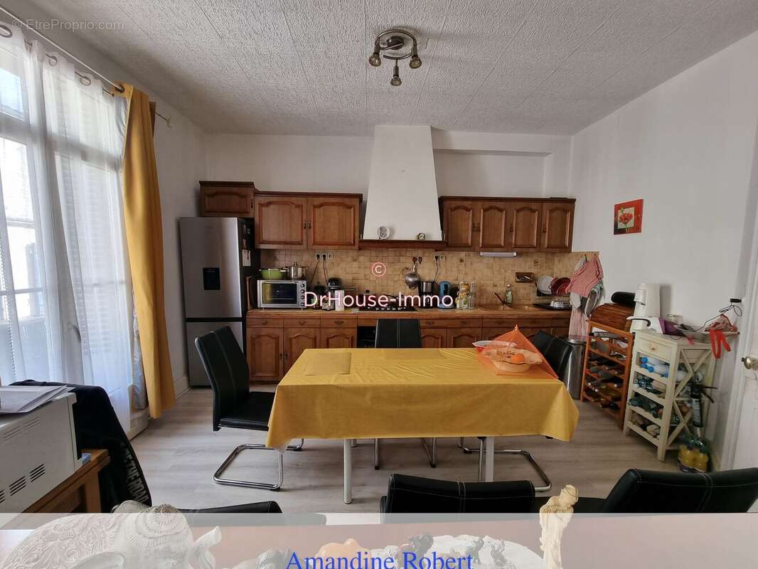 Maison à BEAUMONT-DU-PERIGORD