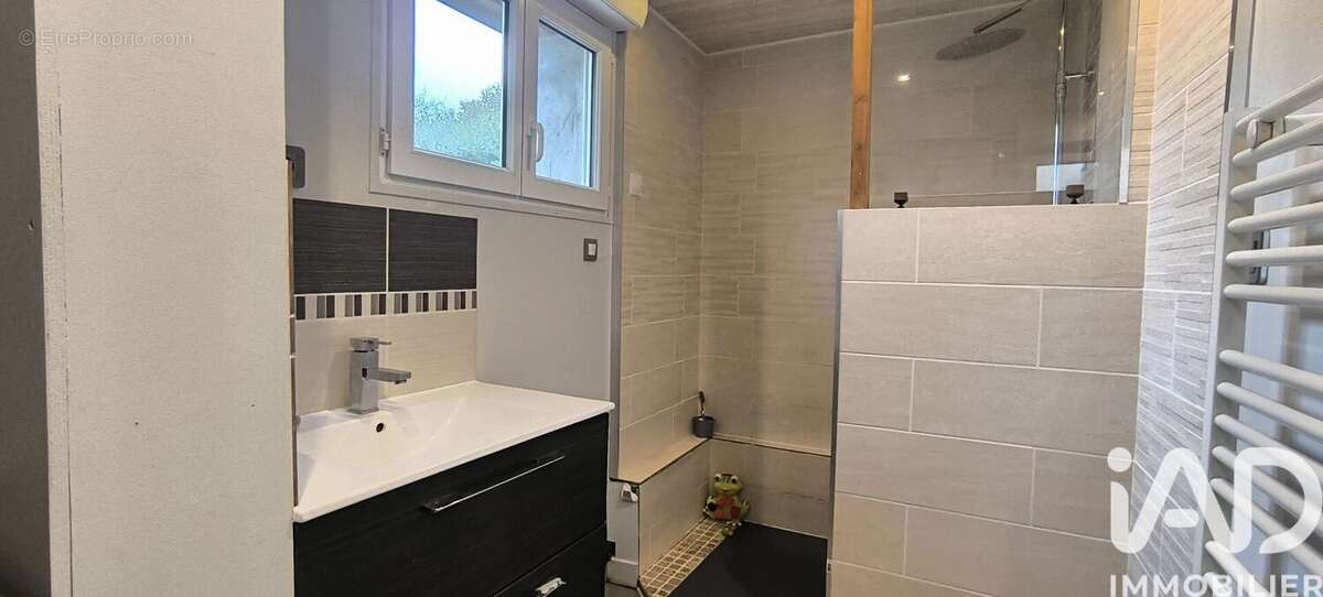 Photo 6 - Maison à FERCE