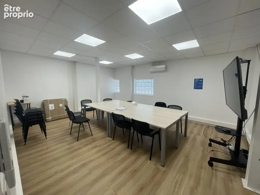 Commerce 550 m² à vendre à Collonges-Au-Mont-D'or (69660) - photo 8