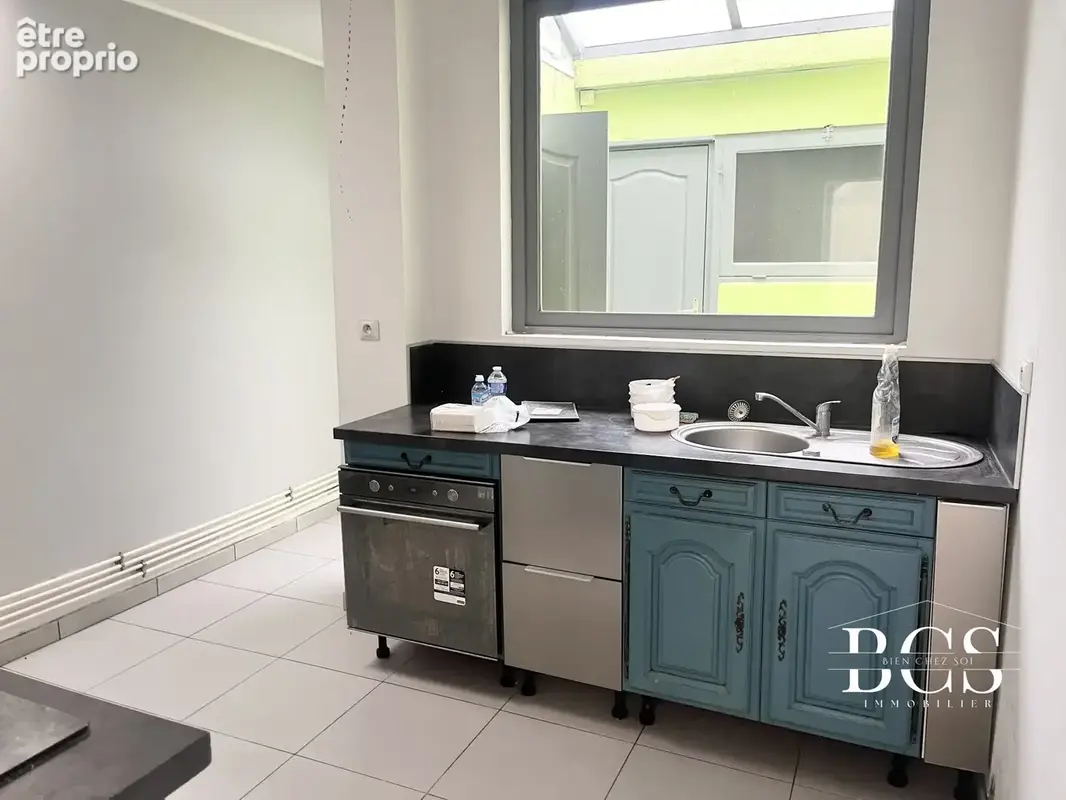 Maison 88 m² à Trith-Saint-Leger  - photo 5