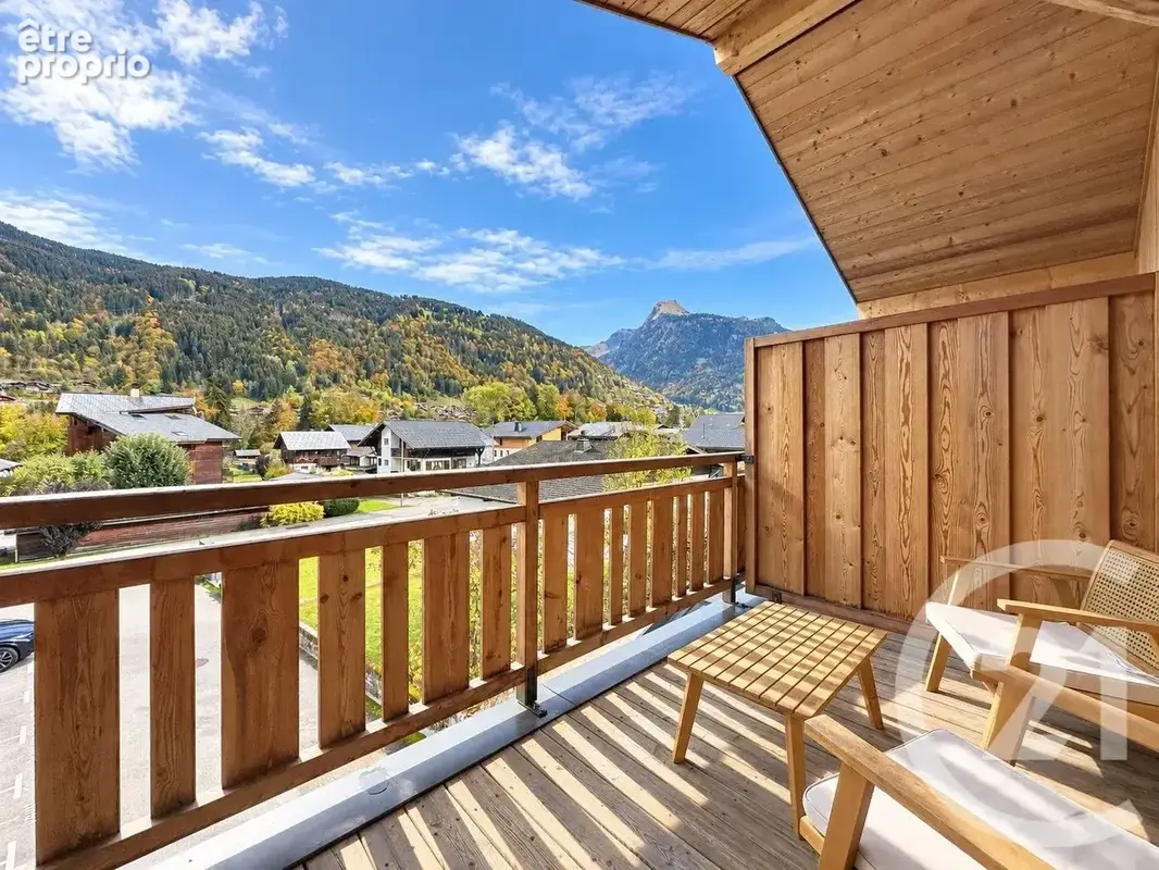 Appartement 42 pièces 65 m² à vendre à Morzine (74110) - photo 13