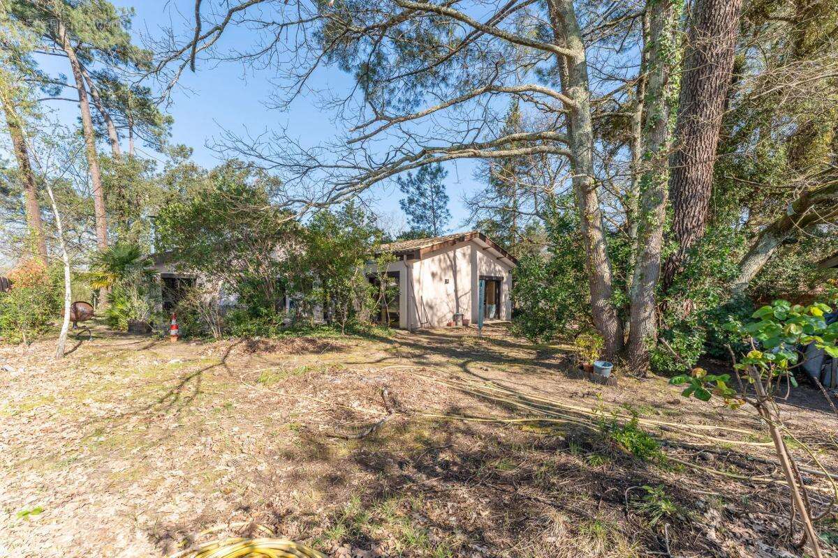 Maison à LE TAILLAN-MEDOC