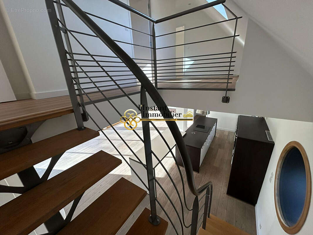 Maison à PLOUNEVEZ-LOCHRIST