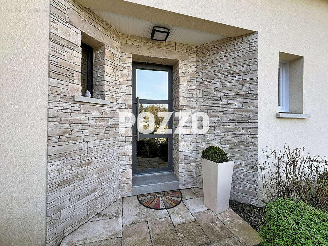 Maison à VIRE
