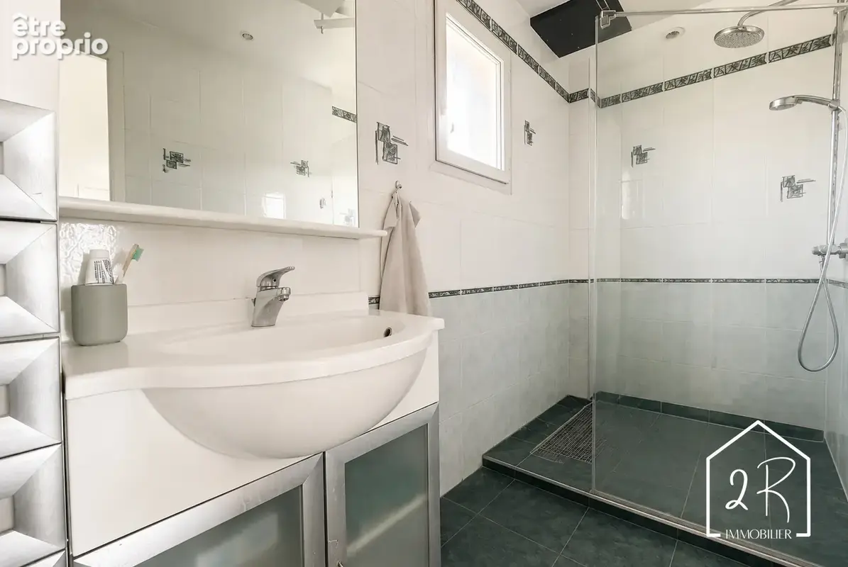 Maison individuelle 126 m2 avec garage et piscine - photo 19