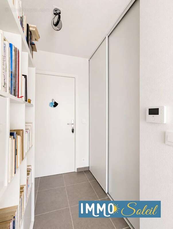 Appartement a vendre la ciotat - photo 8