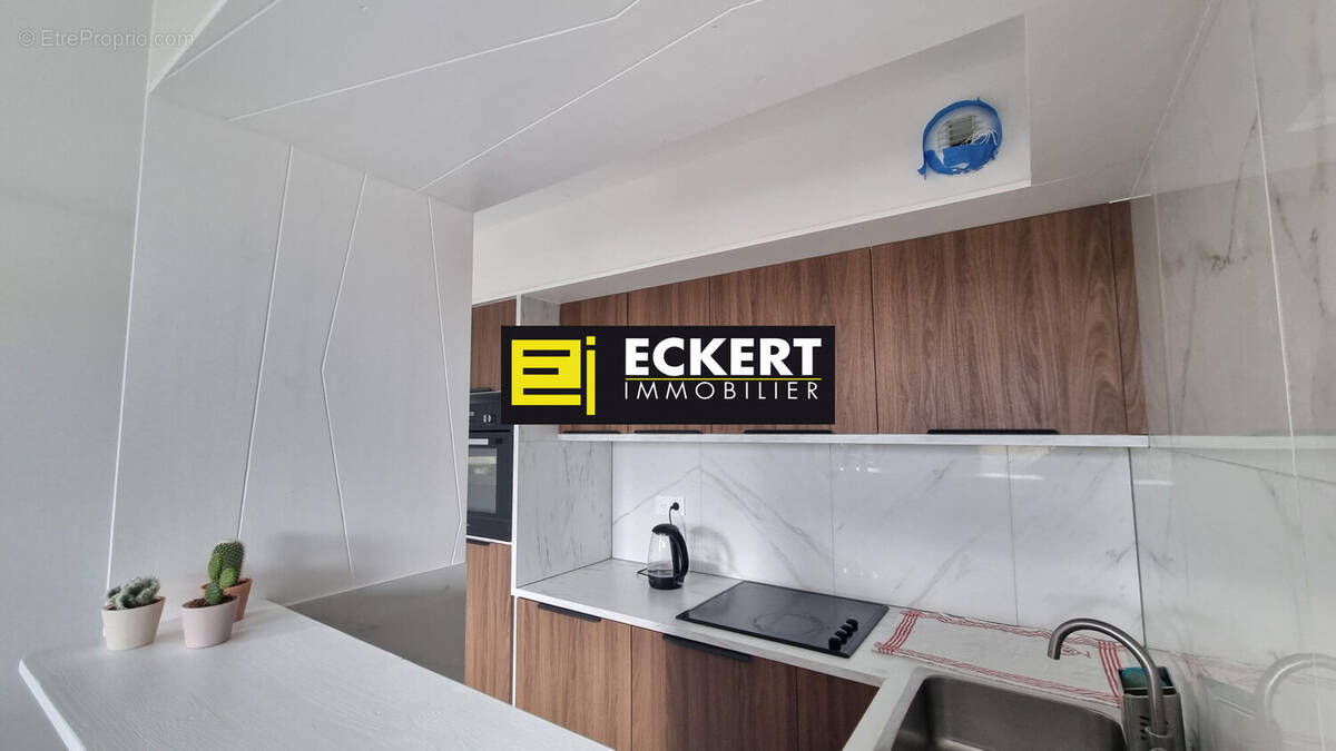 Appartement à ROSHEIM