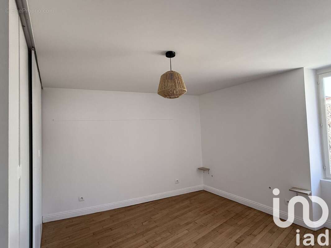 Photo 7 - Appartement à LE PERRAY-EN-YVELINES