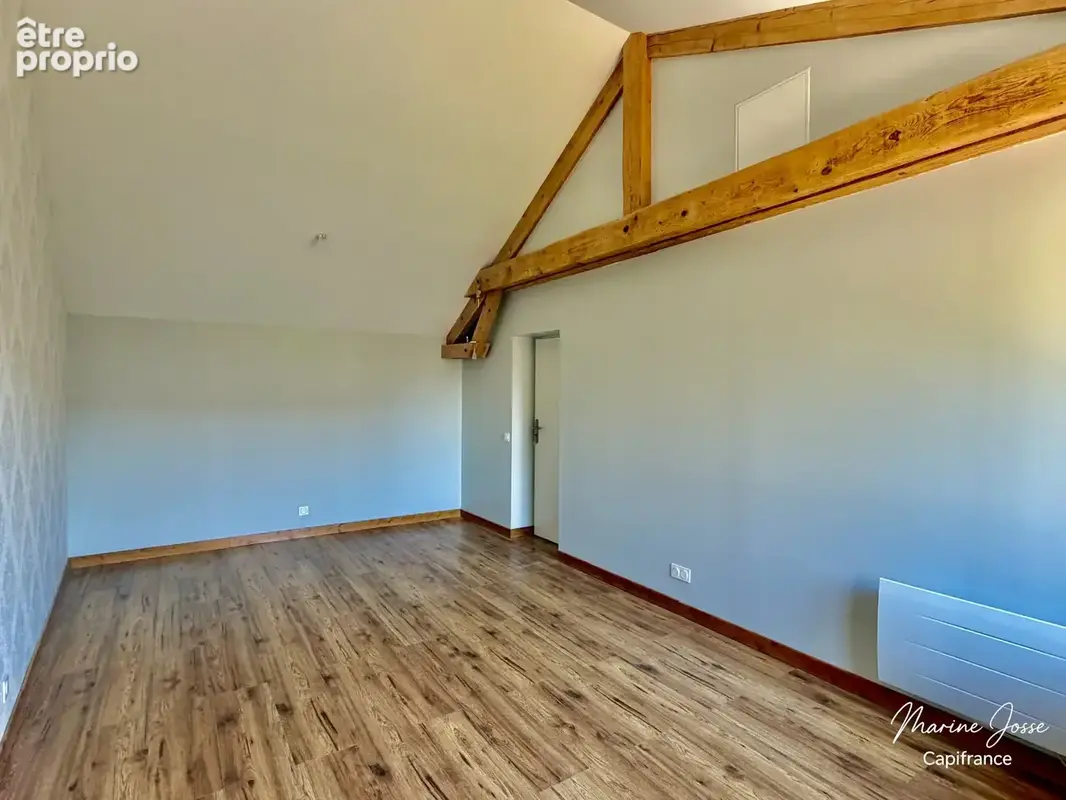 Venez découvrir cette maison familiale + studio indépendant ! - photo 12