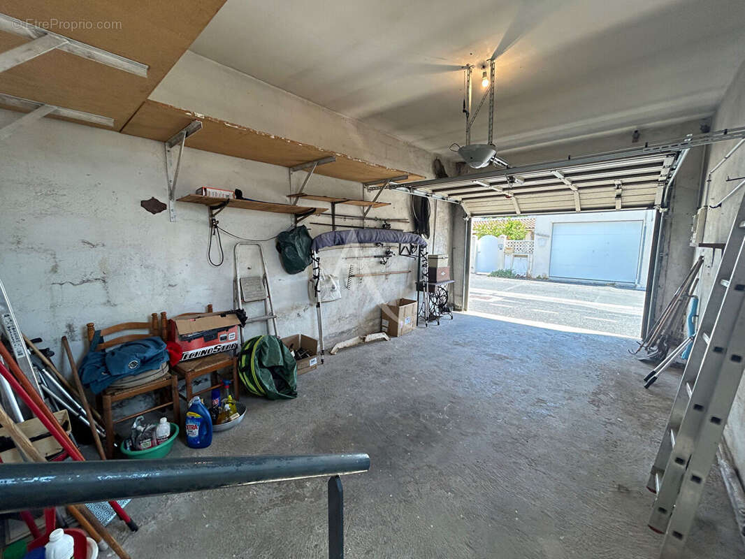 Maison Frontignan 4 pièces 86 m2 avec garage sur un terrain de 274 m² - photo 9
