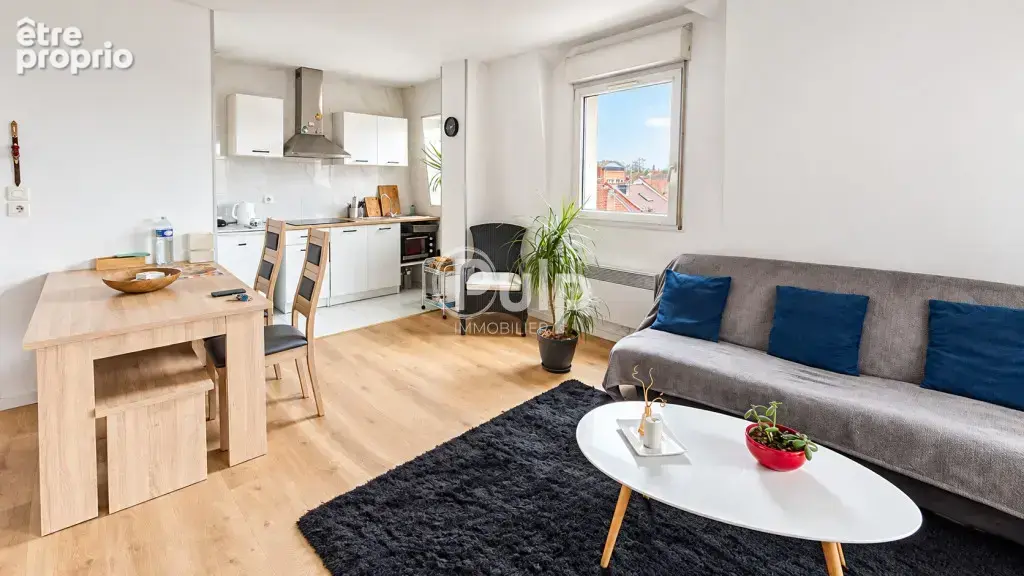 Appartement à LENS