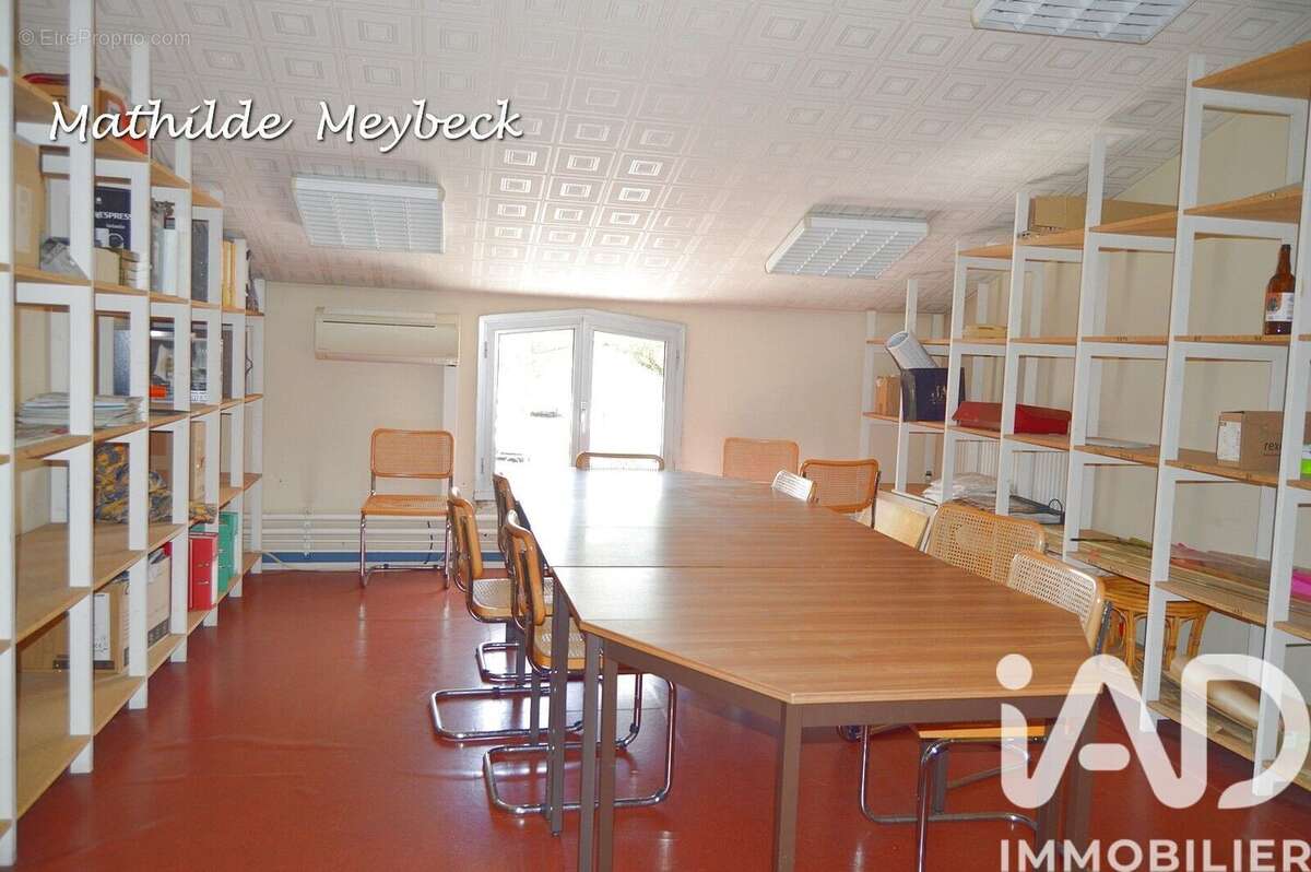 Photo 6 - Appartement à NIORT