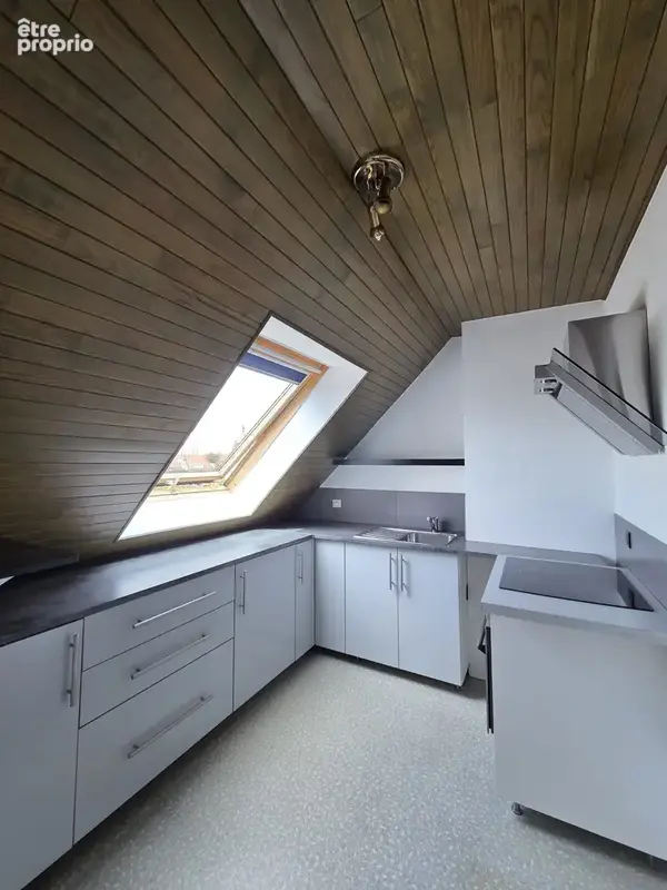 Appartement 4 pièces 60 m² à vendre à Haguenau (67500) - photo 2