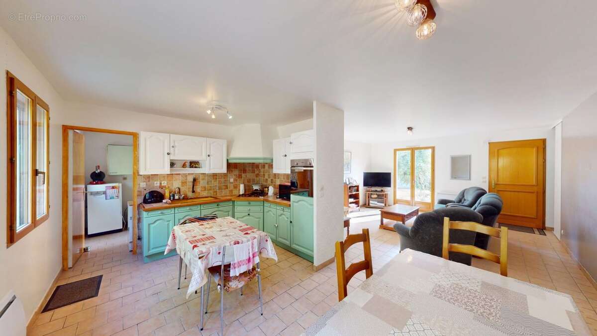 Maison À Vendre - photo 5