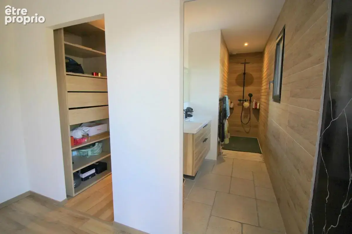 Maison 5 pièces 130 m² à vendre à Vonnas (01540) - photo 19