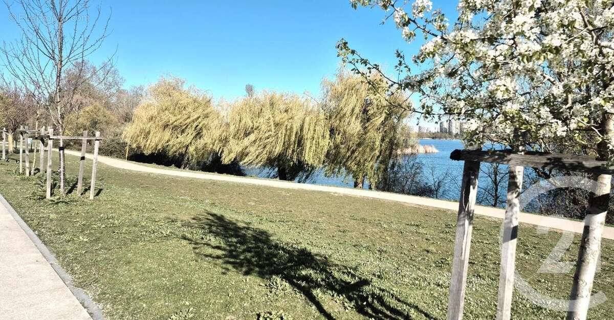 Appartement à CRETEIL