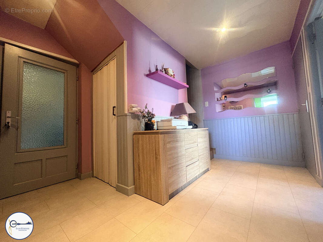 Maison de village Dompaire 7 pièces 213,77 m2 - photo 12