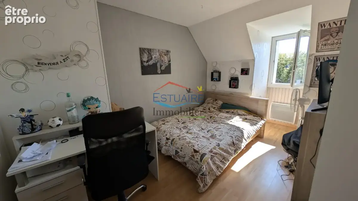 Maison 5 pièces 116 m² à vendre à La Chapelle-Launay (44260) - photo 6