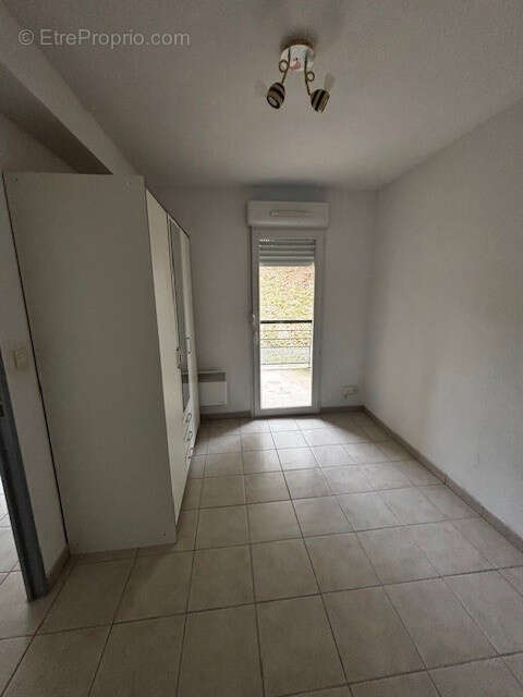 Appartement à CARCASSONNE