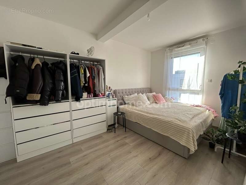 Appartement à SAINT-LOUIS