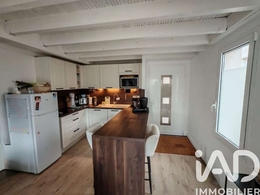 Photo 3 - Maison à MERIGNAC