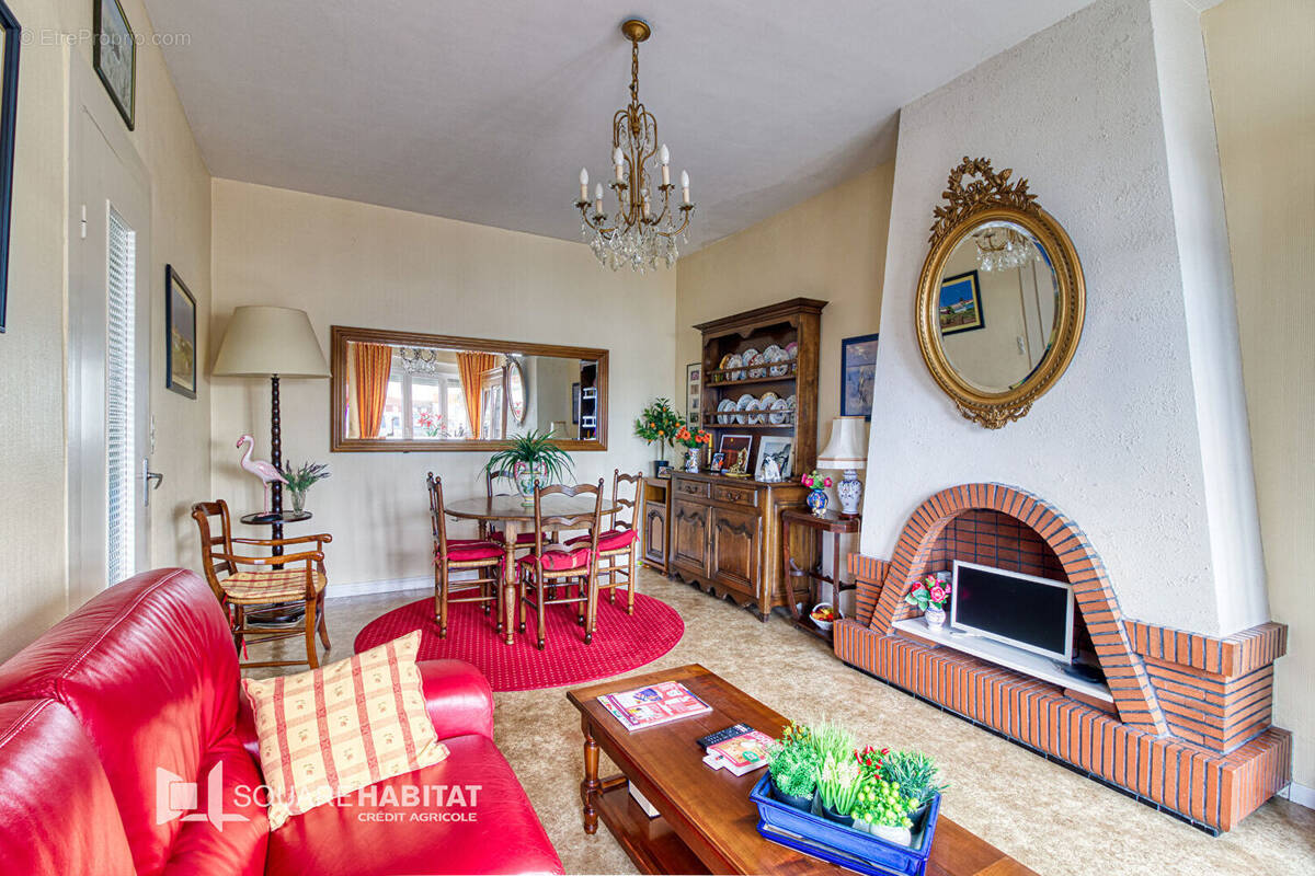 Maison à GRAVELINES