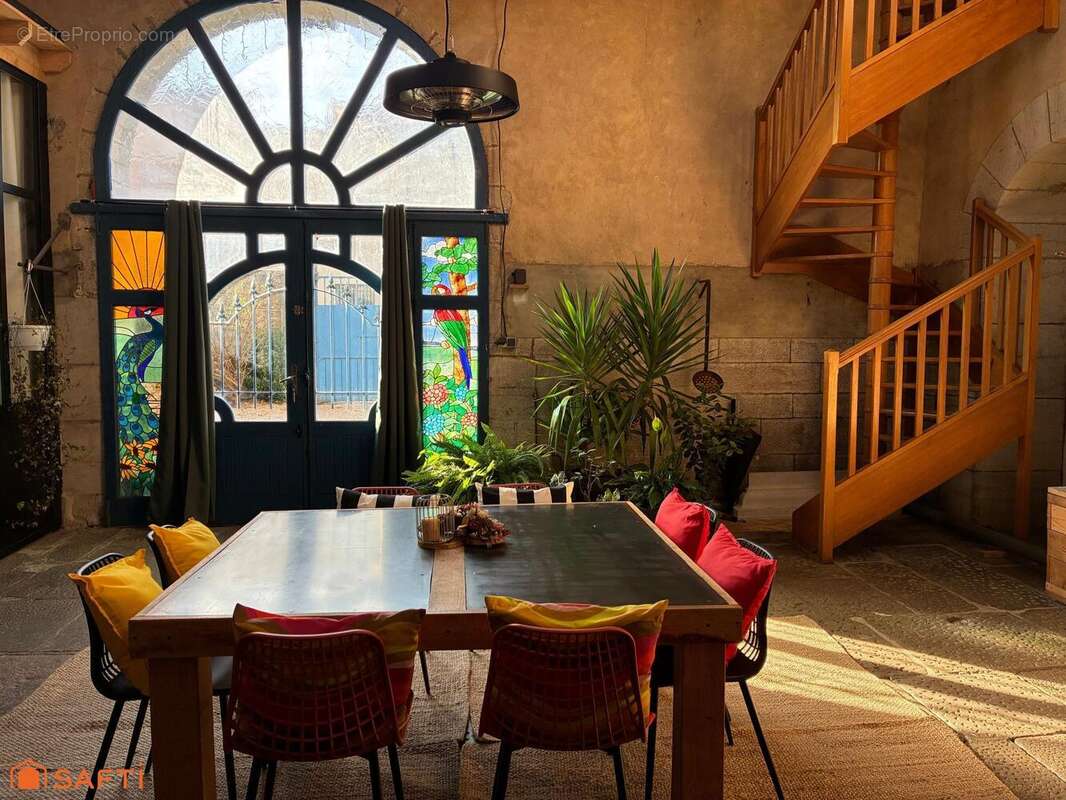 Photo 3 - Maison à POLIGNY