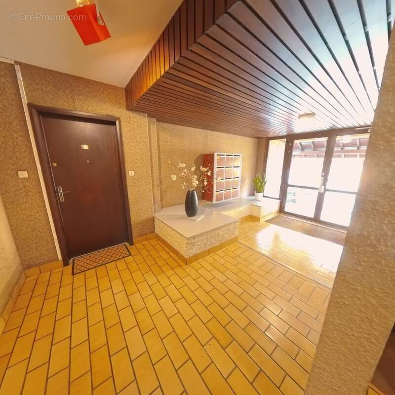 Appartement à SAINT-MARCELLIN