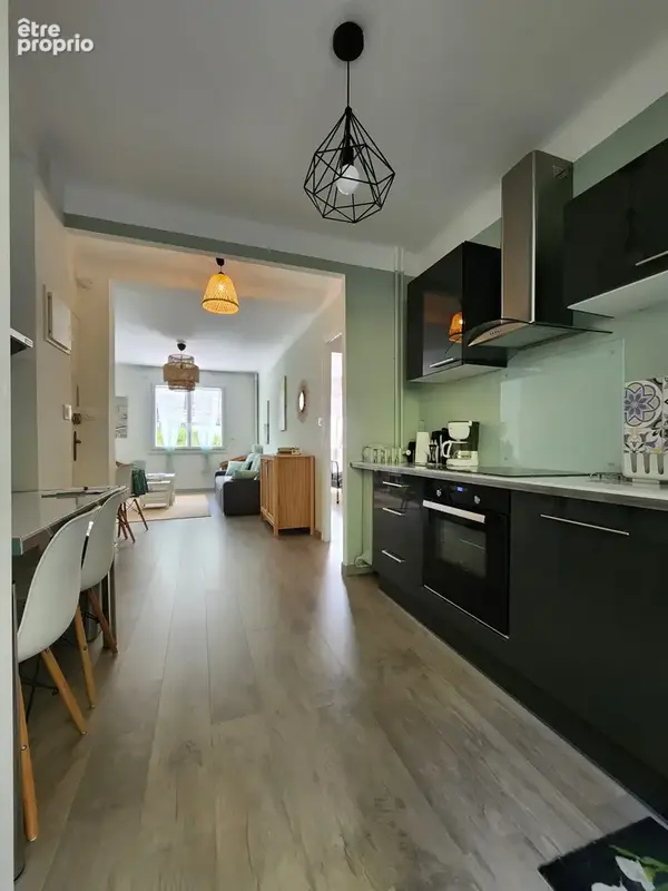 Magnifique appartement t2 boulevard petite provence - photo 13