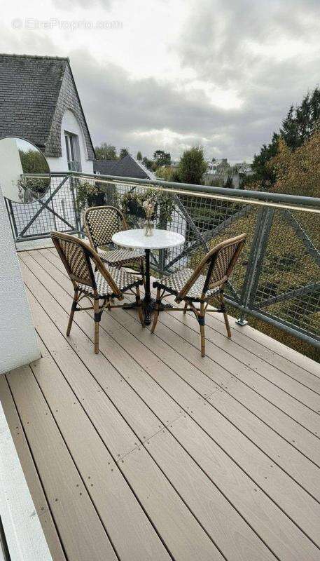 Appartement à VANNES