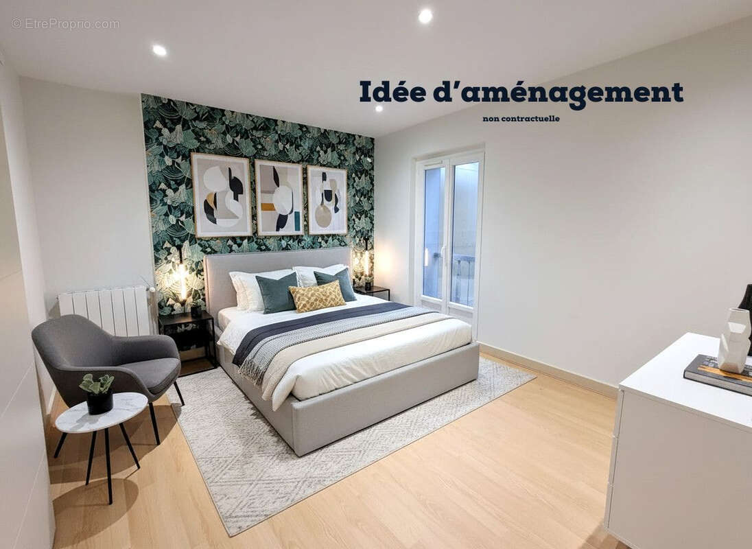 Maison à CASTELSARRASIN