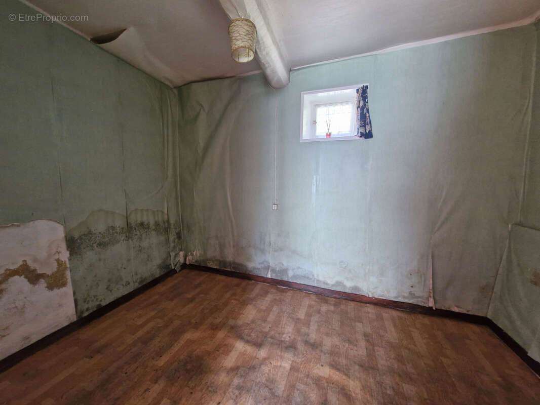 Maison à LAMBERVILLE