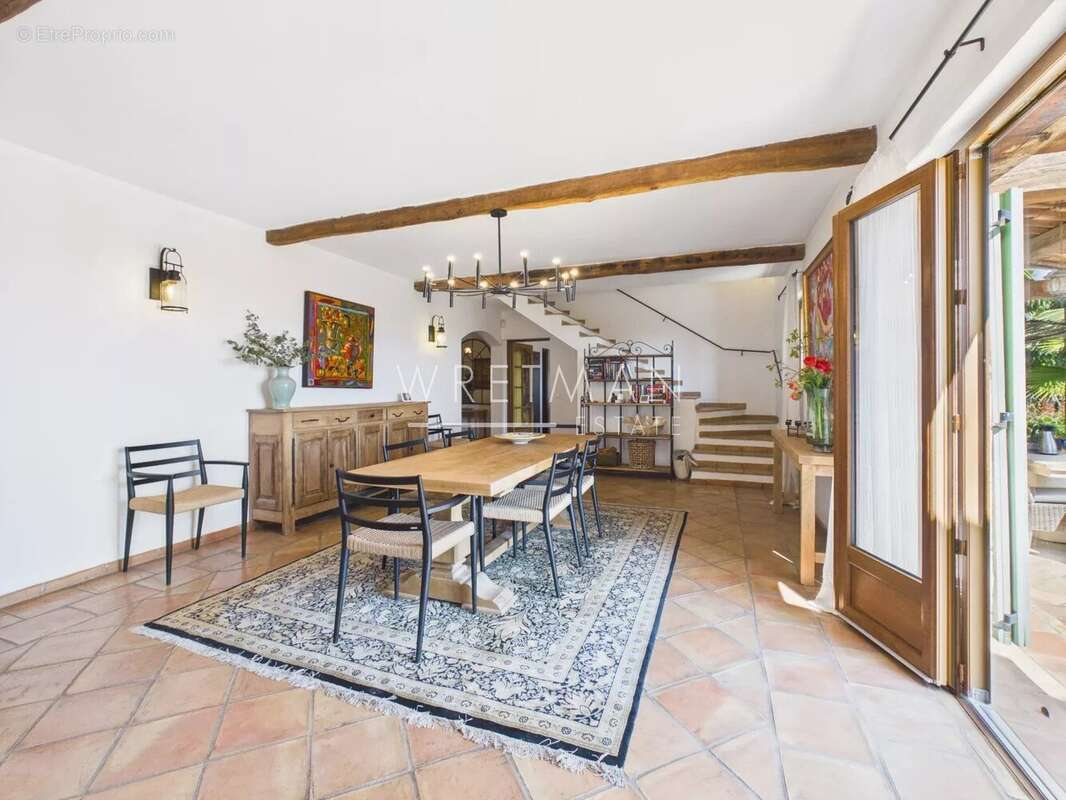 Maison à FAYENCE