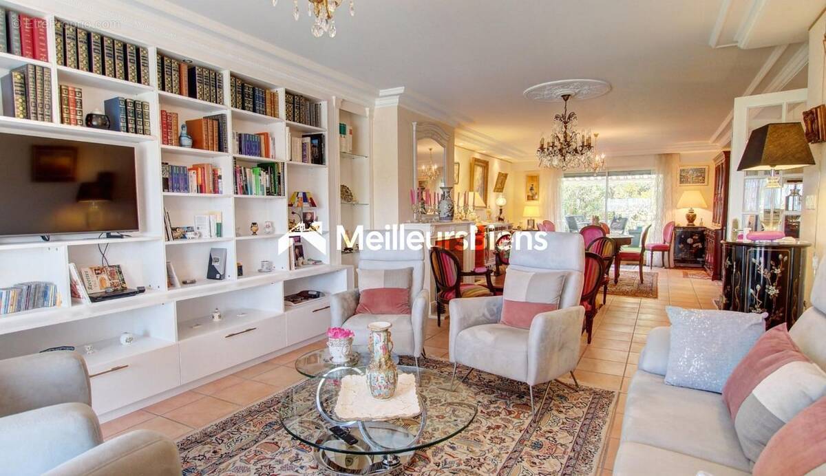 Appartement à LORIENT