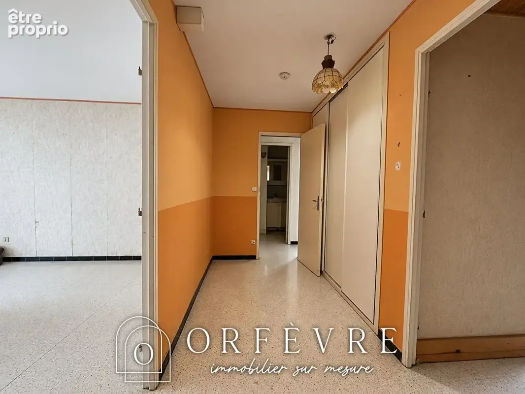 Appartement  3 pièce(s) 78 m2 - photo 3