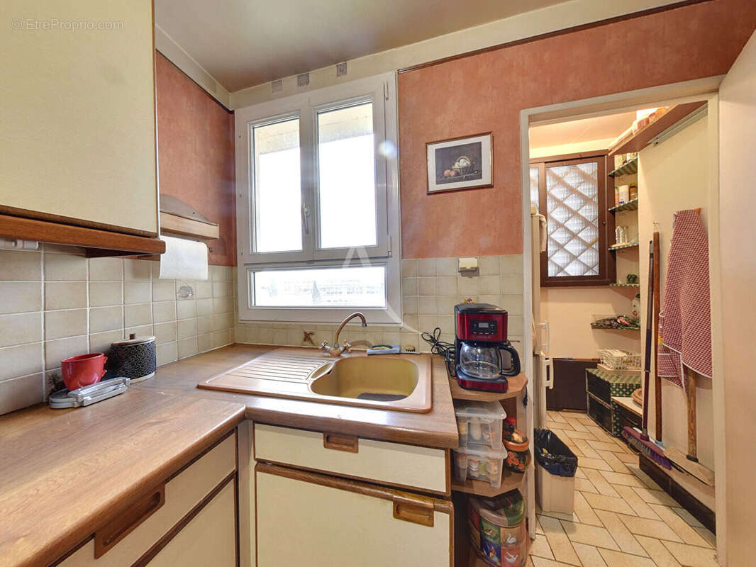 Appartement à BRY-SUR-MARNE