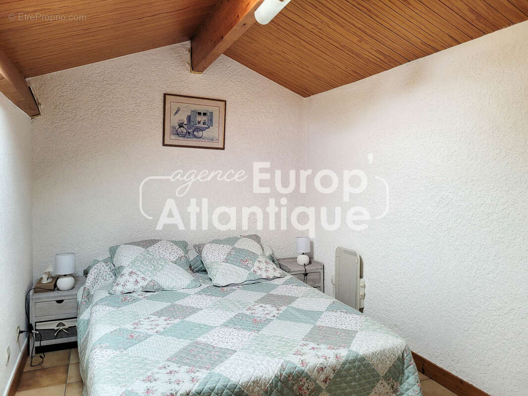 Appartement à LES MATHES