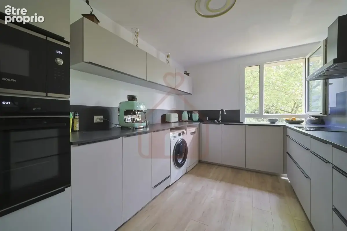 Appartement 4 pièces 84 m² à vendre à Le Kremlin-Bicetre (94270) - photo 7