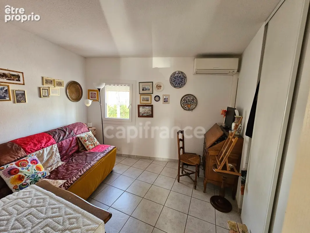 Maison 4 pièces en résidence à Valras-Plage - photo 15