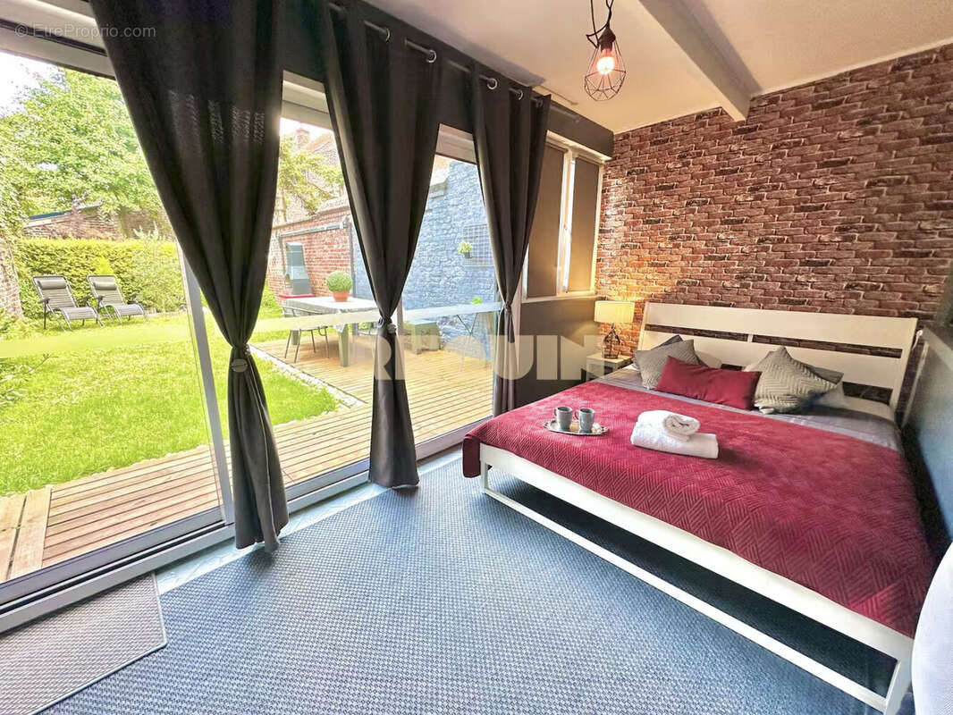 Appartement à LENS