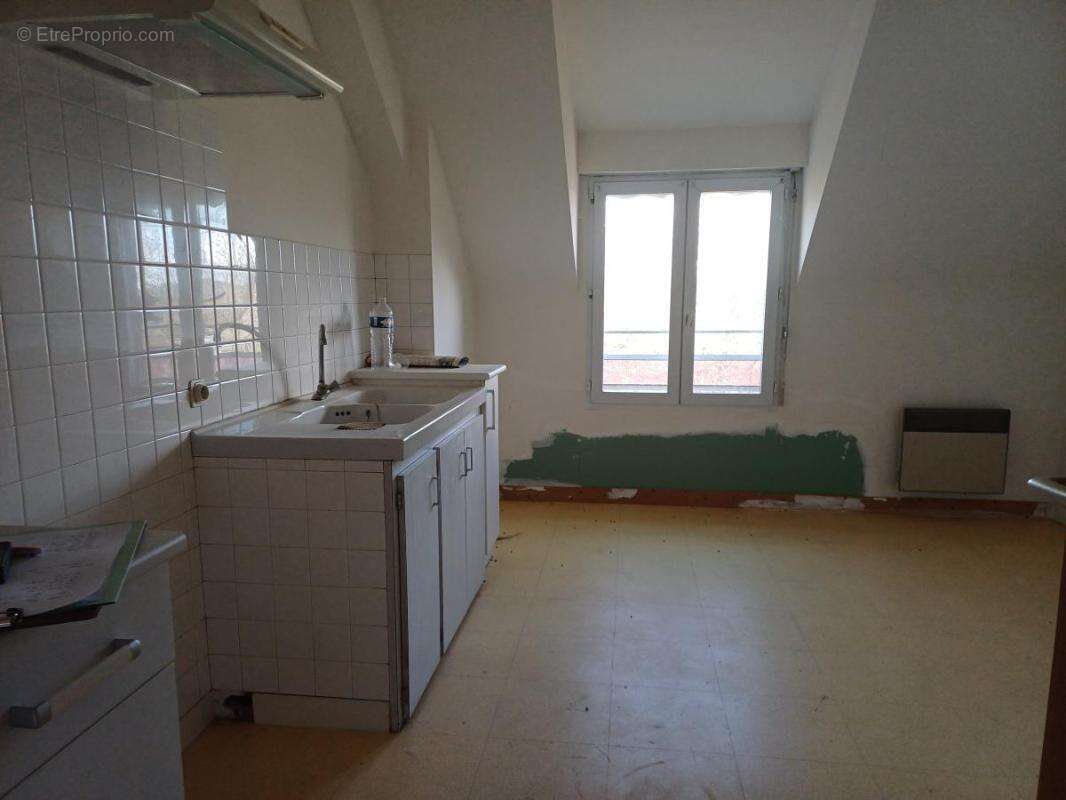 Appartement à INGUINIEL