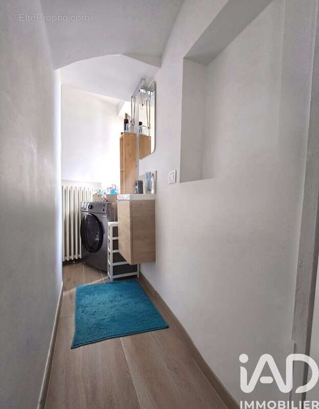 Photo 7 - Appartement à PIERRELAYE