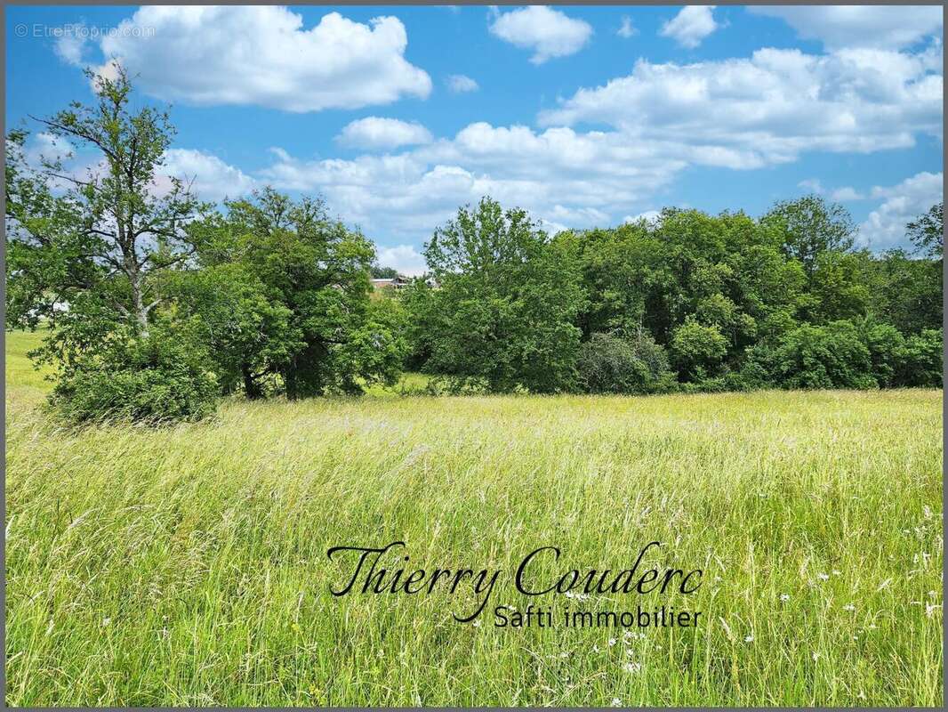 Photo 3 - Terrain à DEGAGNAC