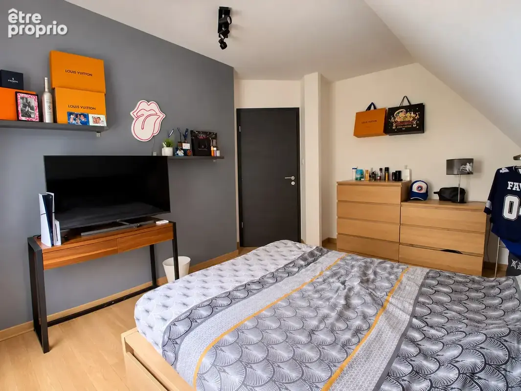 Maison 6 pièces 107 m² à vendre à Soppe-Le-Haut (68780) - photo 9