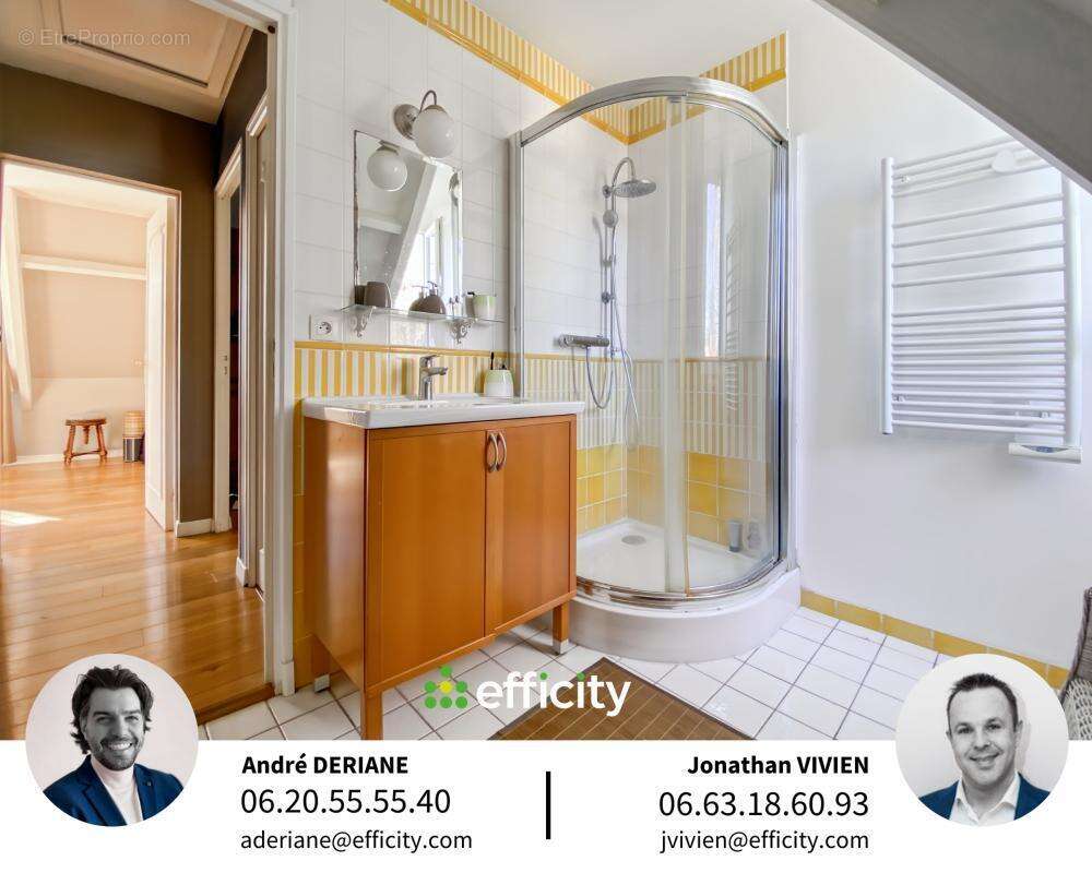 Maison à NOISY-LE-ROI