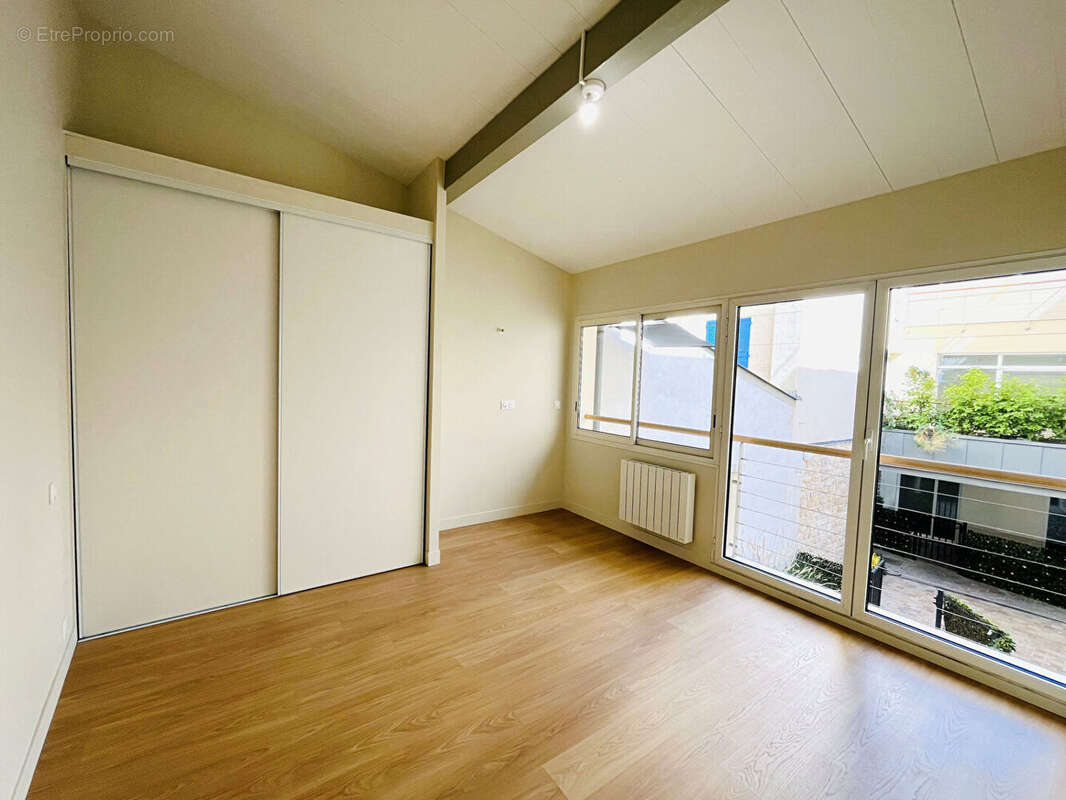 Maison avec cour Paris 16ème - photo 4